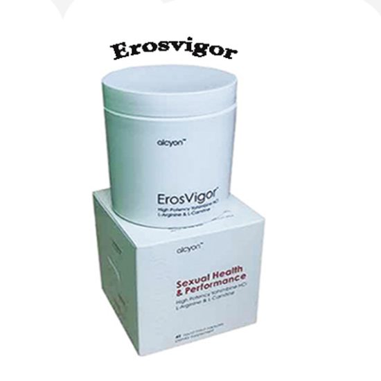 EROSVIGOR19 550x550 - قرص افزایش سایز آلت تناسلی مردان | کپسول اروس ویگور